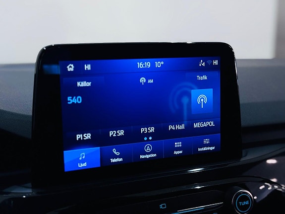Ford Kuga 14 of 22