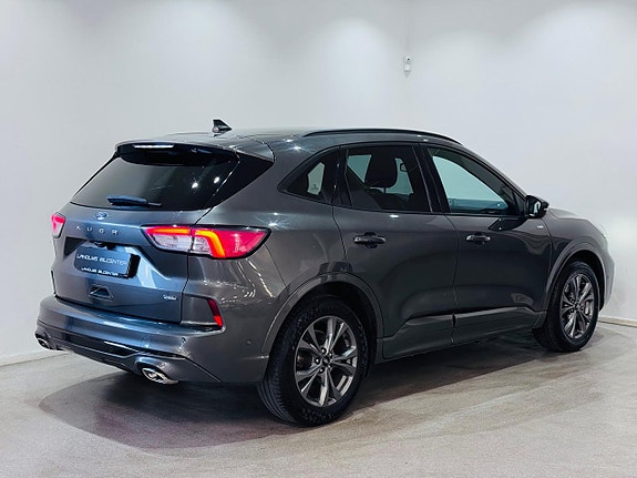 Ford Kuga 22 of 22