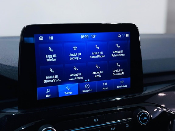 Ford Kuga 15 of 22