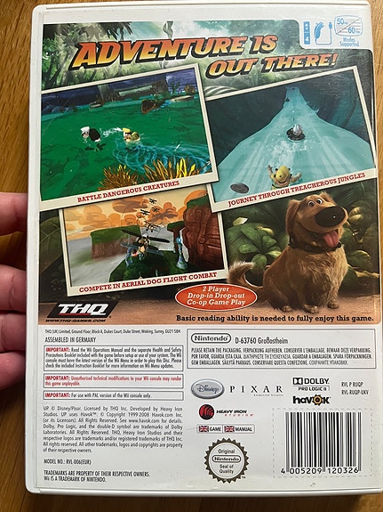 Product image 2 of 3