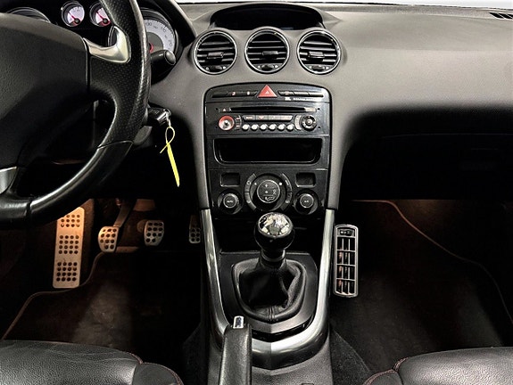 Peugeot 308 14 of 25
