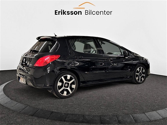 Peugeot 308 5 of 25