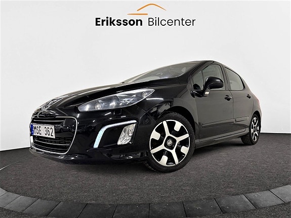 Peugeot 308 9 of 25