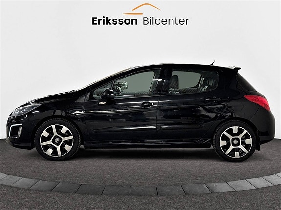 Peugeot 308 7 of 25