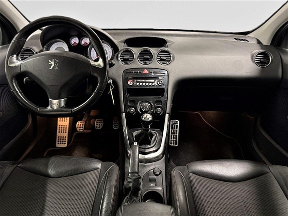 Peugeot 308 12 of 25