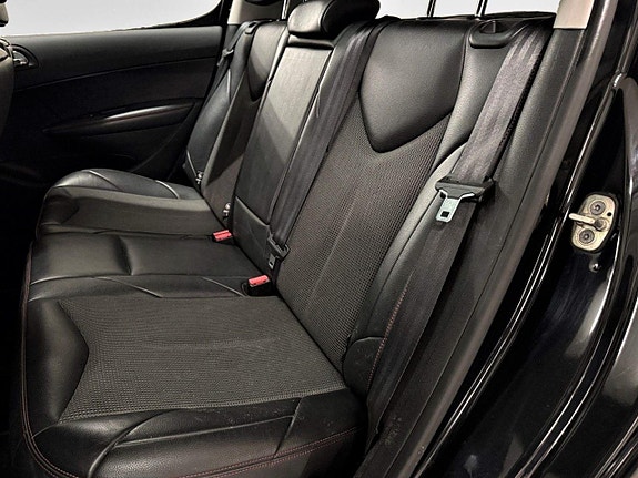 Peugeot 308 18 of 25