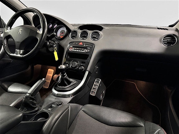 Peugeot 308 13 of 25