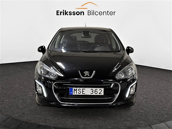 Peugeot 308 3 of 25