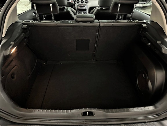 Peugeot 308 19 of 25