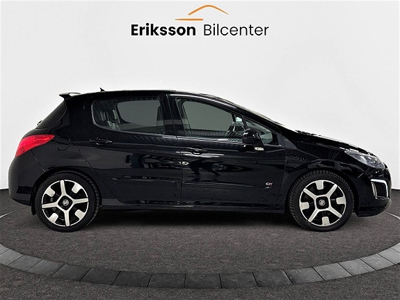 Peugeot 308 8 of 25