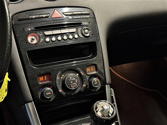 Peugeot 308 20 of 25