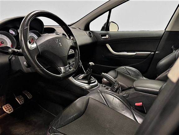 Peugeot 308 11 of 25