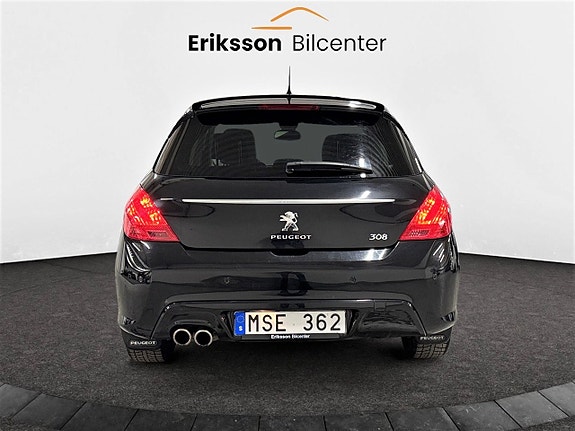 Peugeot 308 6 of 25