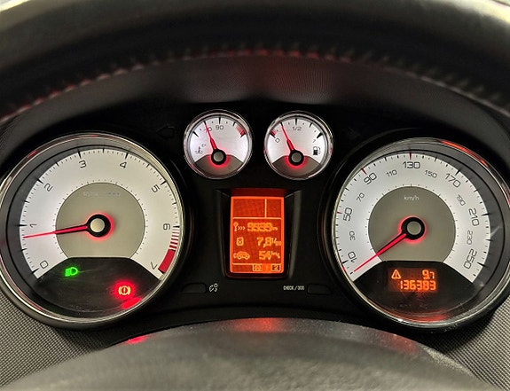 Peugeot 308 25 of 25