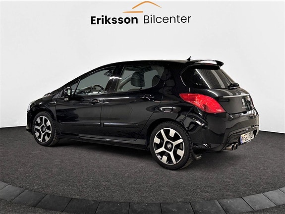 Peugeot 308 4 of 25