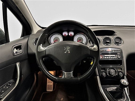 Peugeot 308 15 of 25