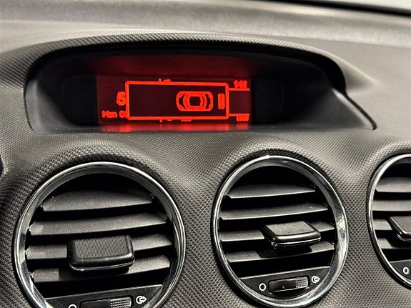 Peugeot 308 22 of 25