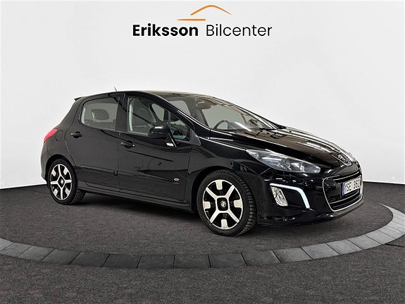 Peugeot 308 2 of 25