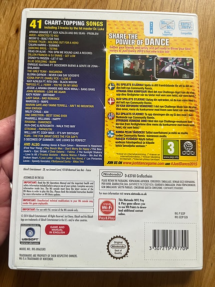 Product image 2 of 3