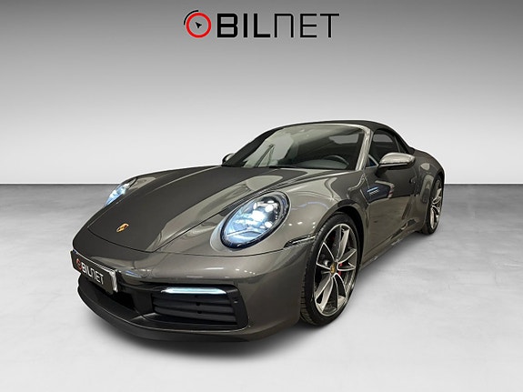 Porsche 911 8 of 25