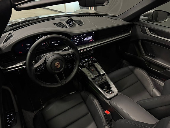 Porsche 911 25 of 25