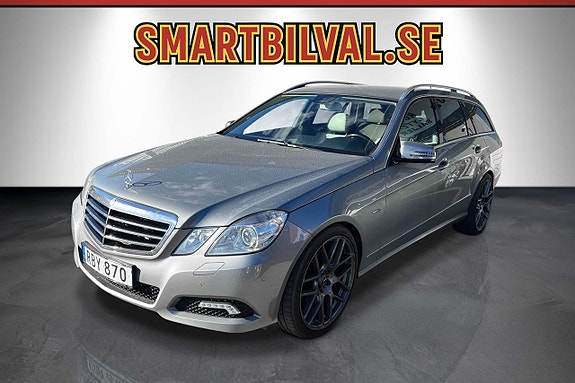 Mercedes-Benz E350 2 of 4
