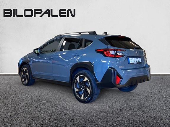 Subaru Crosstrek 3 of 5