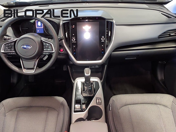 Subaru Crosstrek 12 of 12