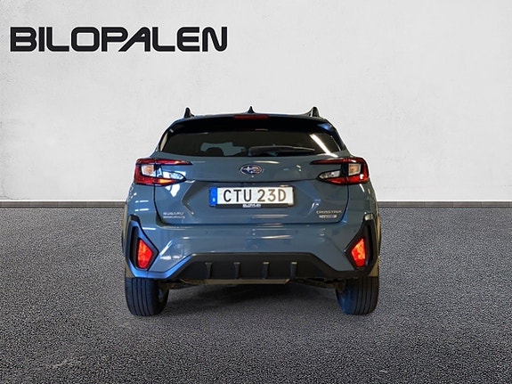 Subaru Crosstrek 4 of 5