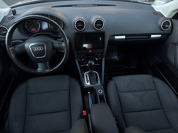 Audi A3 15 of 20