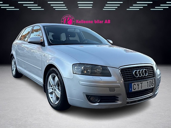 Audi A3 5 of 20