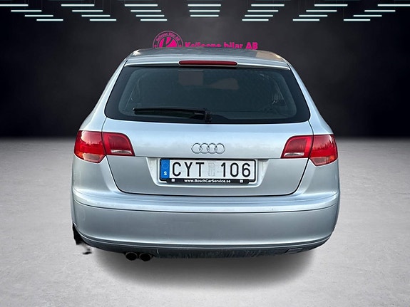 Audi A3 7 of 20