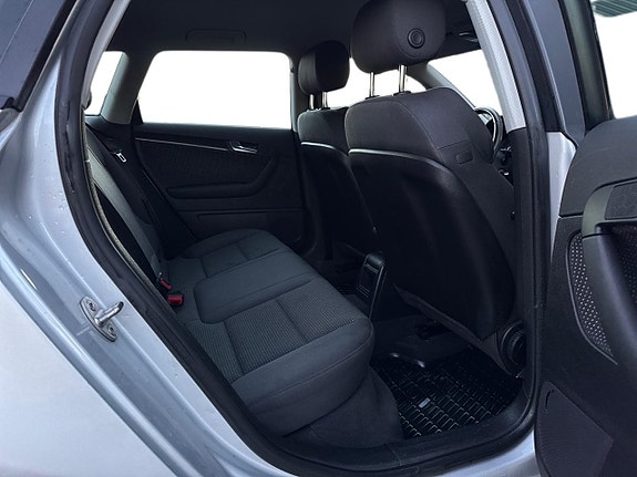Audi A3 14 of 20
