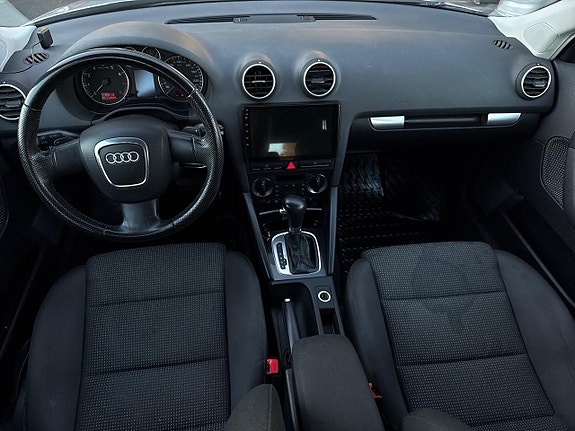 Audi A3 16 of 20
