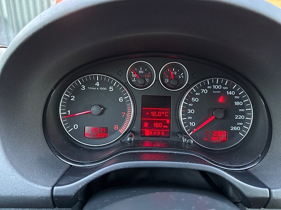 Audi A3 11 of 20