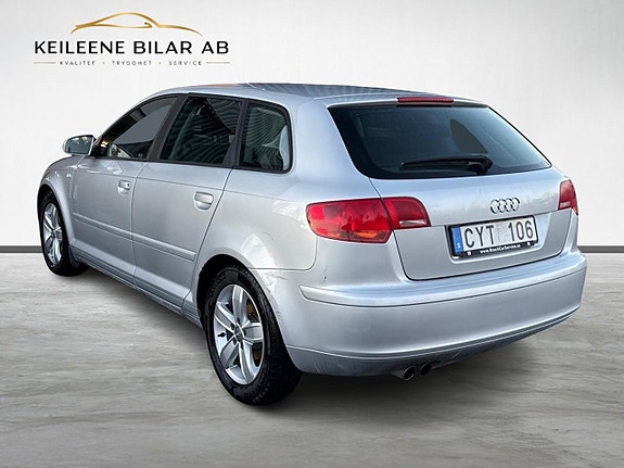 Audi A3 9 of 20