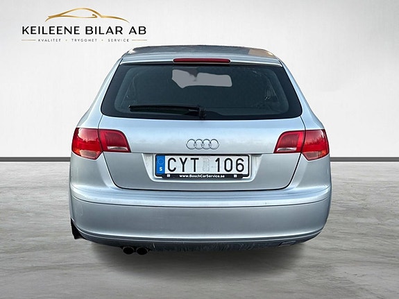 Audi A3 6 of 20