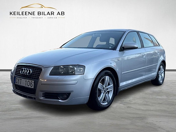 Audi A3 3 of 20