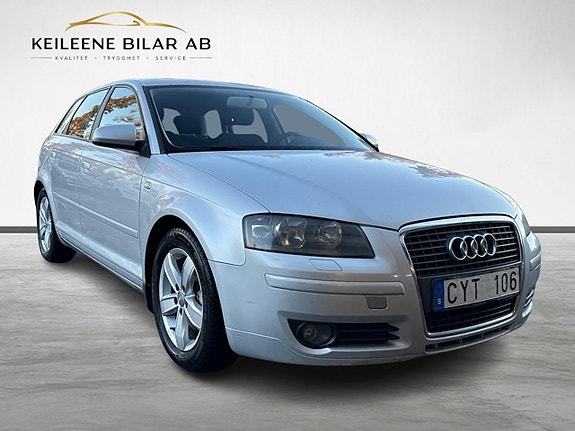 Audi A3 5 of 20