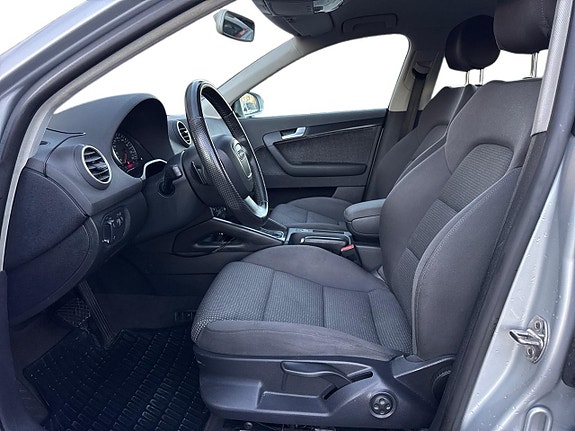 Audi A3 6 of 20
