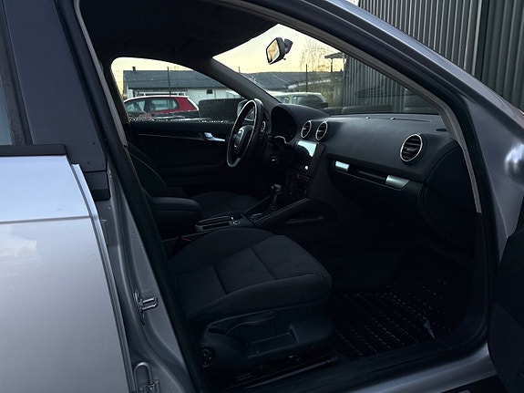 Audi A3 13 of 20