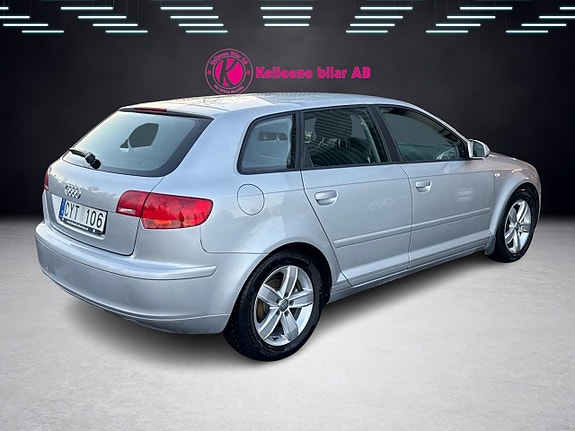 Audi A3 9 of 20