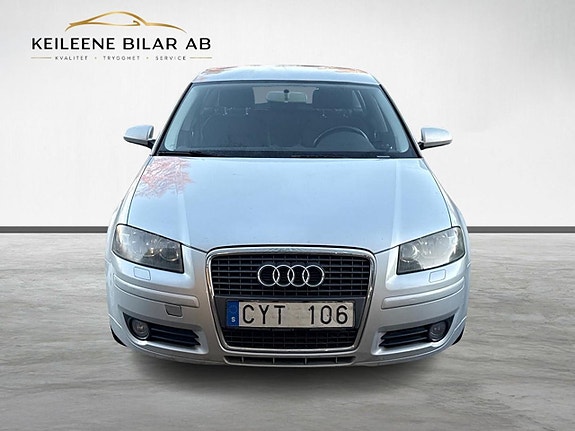 Audi A3 4 of 20
