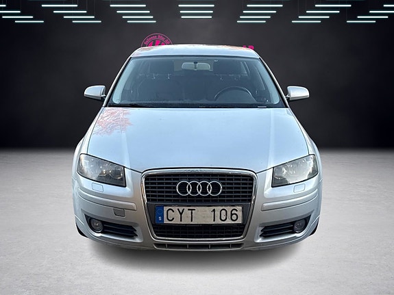 Audi A3 4 of 20