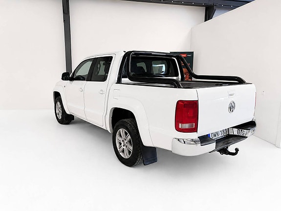 Volkswagen Amarok 5 of 5