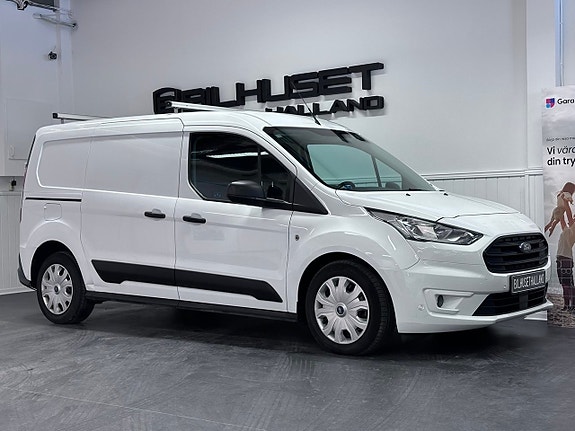 Ford Transit Connect 5 of 5