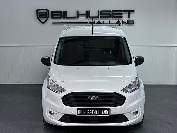 Ford Transit Connect 3 of 5