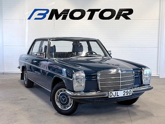 Mercedes-Benz 200