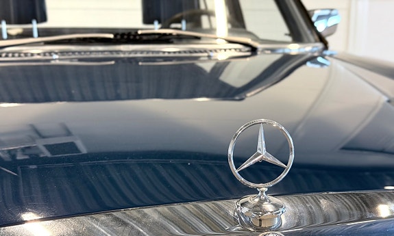 Mercedes-Benz 200 6 of 18