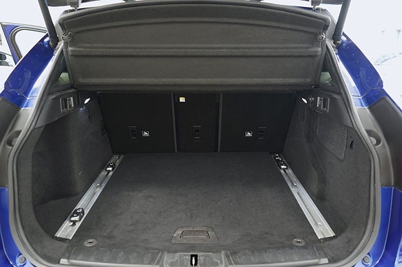 Jaguar F-PACE 13 of 26